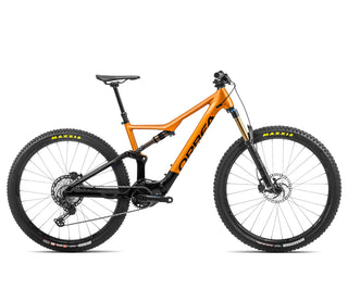 ORBEA RISE H30 2022