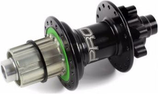HOPE PRO 4 REAR HUB 142X12MM