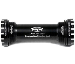 Hope Ceramic Fatbike Bottom Bracket - 100mm - Black