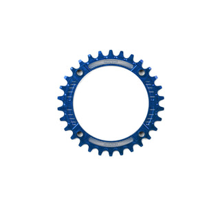 HOPE RETAINER CHAINRING MTB 104 PCD