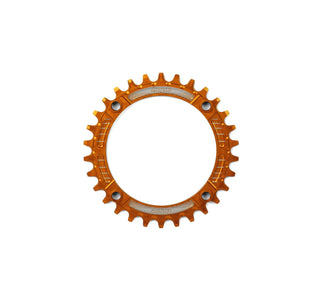 HOPE RETAINER CHAINRING MTB 104 PCD