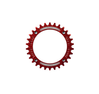 HOPE RETAINER CHAINRING MTB 104 PCD