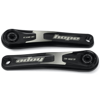 Hope Crankset E-Bike No Spider - 155mm