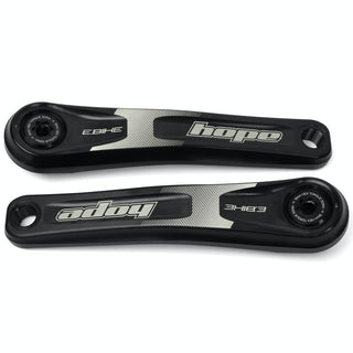 Hope Crankset E-Bike No Spider - 165mm
