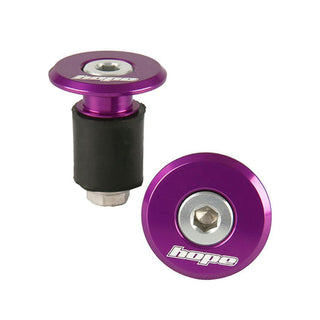 Hope Grip Doctor - Purple