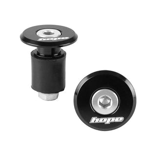 Hope Grip Doctor - Black