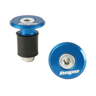 Hope Grip Doctor - Blue