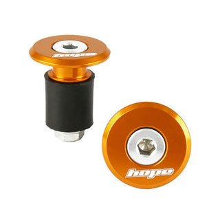 Hope Grip Doctor - Orange