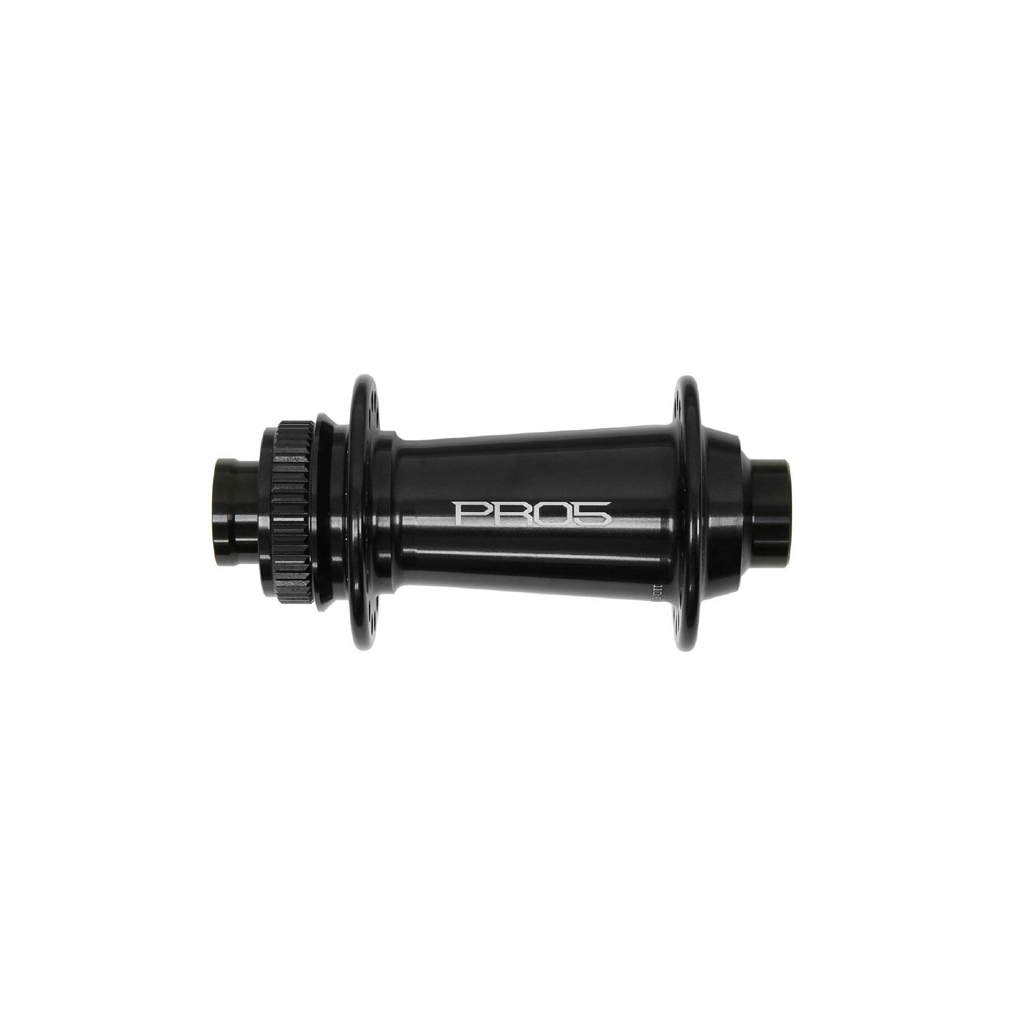 Hope Pro 5 CL Front Hub 100x15 - 28 Hole Black