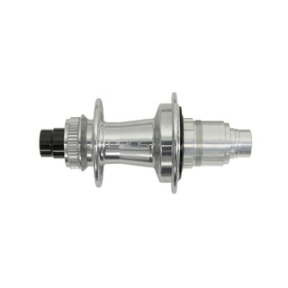 Hope Pro 5 CL Rear Hub 142x12 - 24 Hole XDR Driver Silver