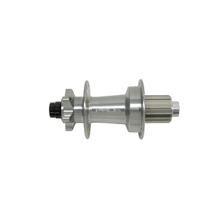 Hope Pro 5 Rear Hub DH 157x12 - 32 Hole Steel FH Silver