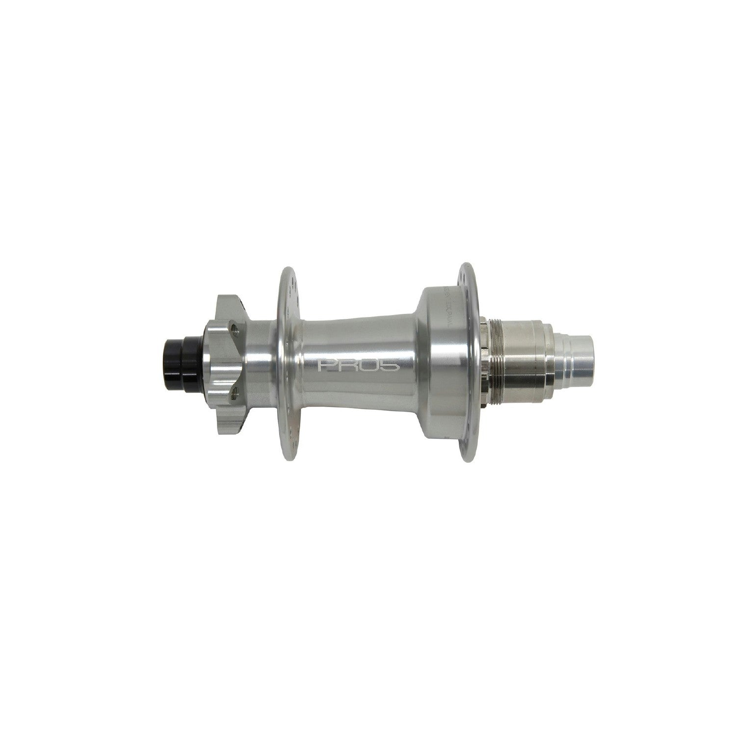 Hope Pro 5 Rear Hub DH 157x12 - 32 Hole XD Driver Silver