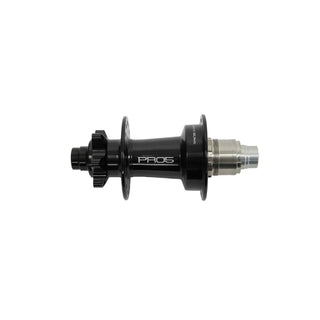 Hope Pro 5 Rear Hub DH 157x12 - 32 Hole XD Driver Black