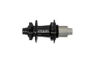 Hope Pro 5 Rear Hub SB 157x12 - 32 Hole M Spline Black