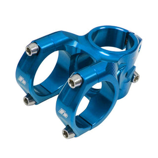 Hope Trail Stem - 31.8mm / 50mm - Blue