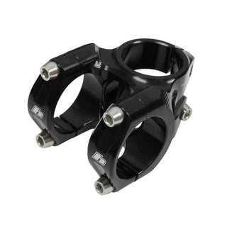Hope Trail Stem - 31.8mm / 32mm - Black