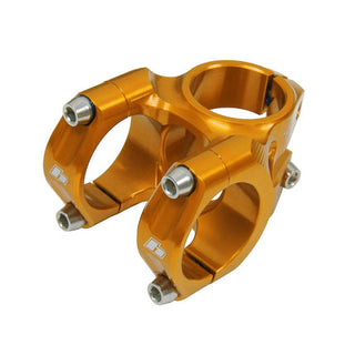 Hope Trail Stem - 31.8mm / 32mm - Orange