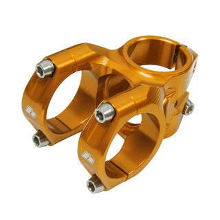 Hope Trail Stem - 31.8mm / 40mm - Orange