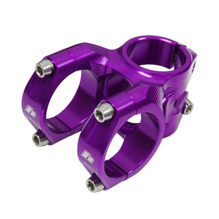 Hope Trail Stem - 31.8mm / 50mm - Purple