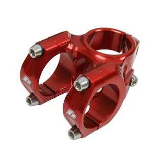 Hope Trail Stem - 31.8mm / 32mm - Red