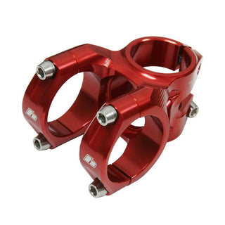 Hope Trail Stem - 31.8mm / 40mm - Red