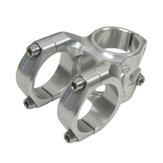 Hope Trail Stem - 31.8mm / 50mm - Silver