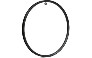 Hope Fortus Rim Black 32H