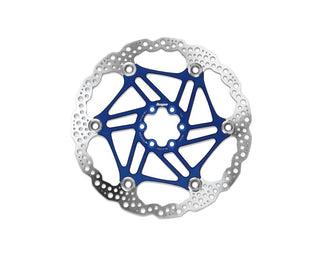 Hope Floating Disc 203-220mm 6Bolt