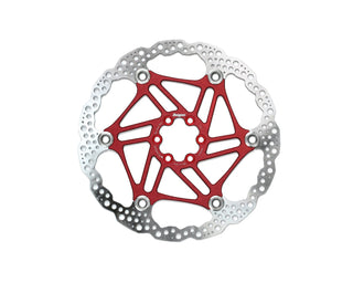 Hope Floating Disc 203-220mm 6Bolt