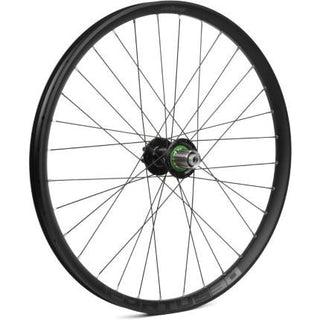 Hope Fortus Rear 27.5 30W Pro4 Black 148mm HG Wheel