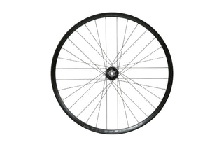 Hope Rear 27.5 Fortus 30W PRO5 Black - 148MM - MS