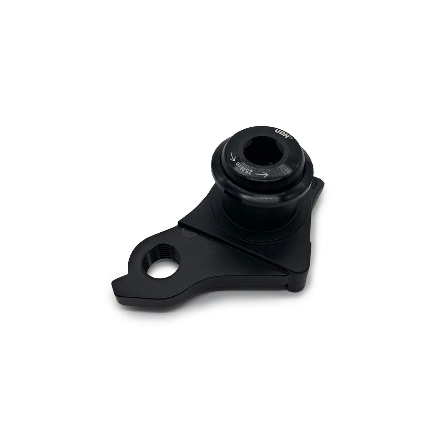 Hope HB UDH Derailleur Hanger - Black