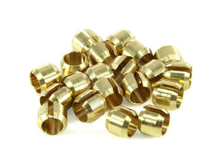 Hope Olive - Suit 5mm Hose