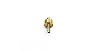 Hope Brass Insert - Suit 5mm Hose