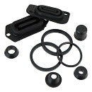 Hope Caliper Seal Kit Complete - Tech M4 & E4