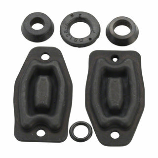 Hope Master Cylinder Seal Kit Complete Tech/EVO - Black