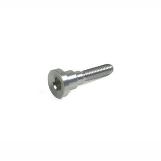 Hope Headset Head Bolt - Silver