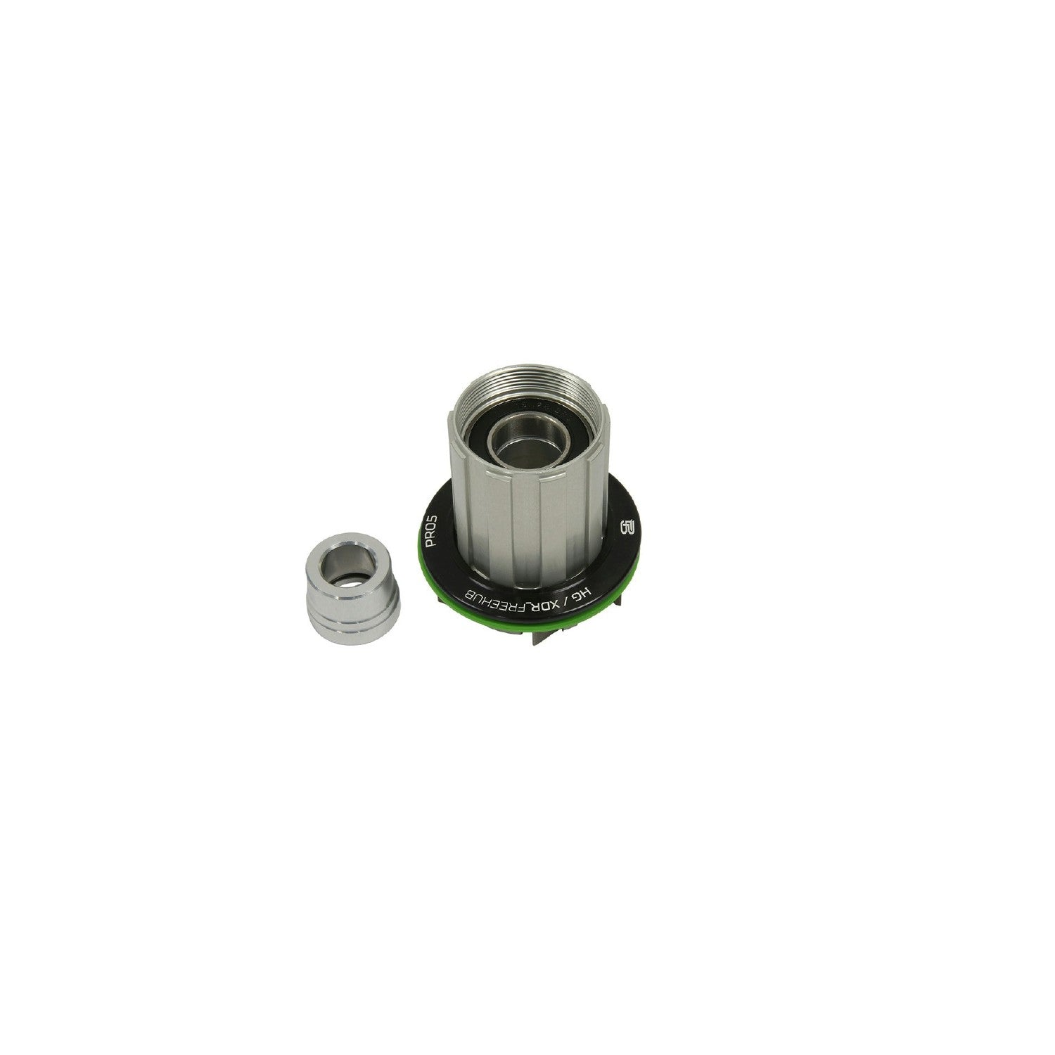 Hope Pro 5 Freehub Assembly HG - X12