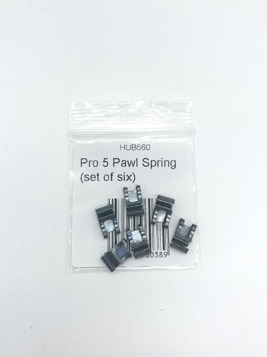 Hope Pro 5 Pawl Spring (Set of Six)