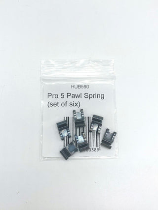 Hope Pro 5 Pawl Spring (Set of Six)
