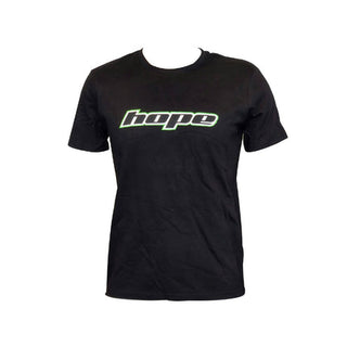 Hope Casual T-Shirt - Black