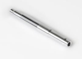 DT Swiss FW Axle 100 QR, Dia 10 OD/55.2mm Long Radial