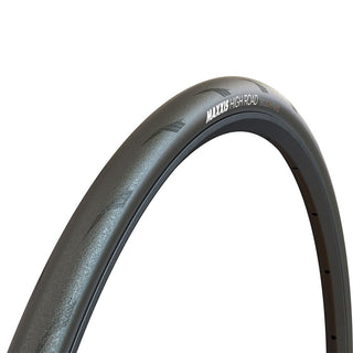Maxxis High Road G3 700 x 30c HYPR K2 Foldable 150 TPI TR Tyre - Black