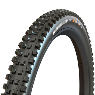 Maxxis High Roller III 27.5 x 2.40 Folding 2x120 TPI DD 3C MaxxGrip TR Tyre - Black