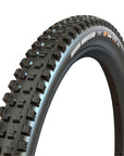 Maxxis High Roller III 27.5 x 2.40 Folding 2x120 TPI DD 3C MaxxGrip TR Tyre - Black