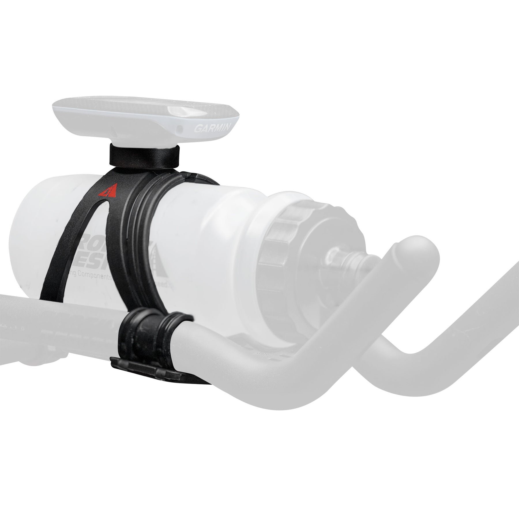 Profile Design HSF BTA Cage With Garmin Mount