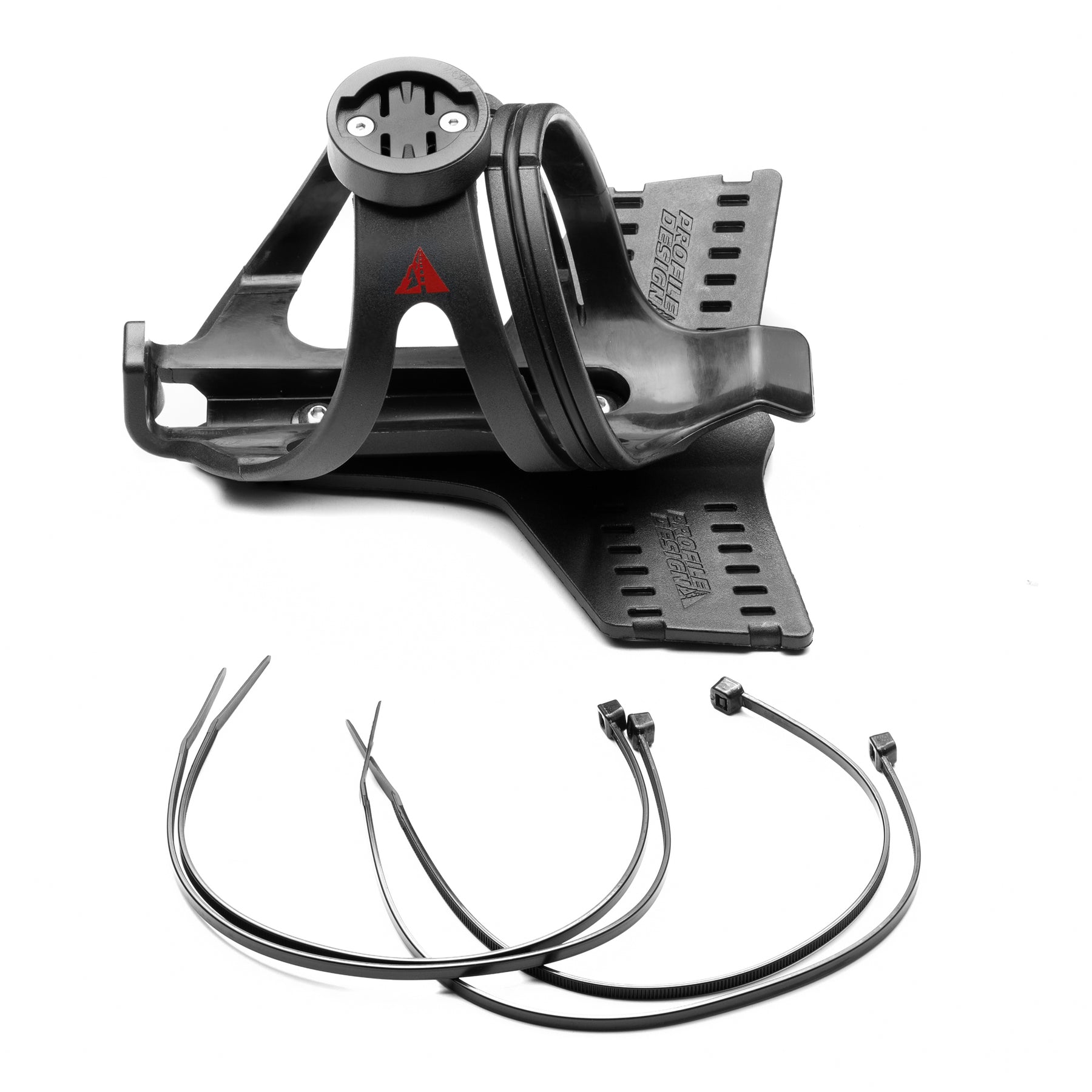 Profile Design HSF BTA Cage With Garmin Mount