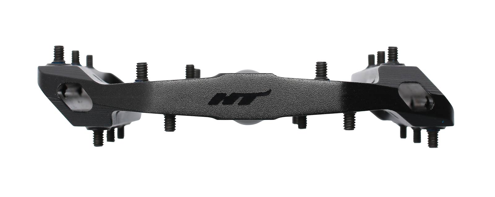 HT AE05 Pedals (Alloy/CNC CRMO) - Black