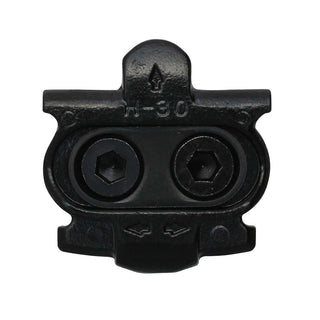 HT H30 Cleats 4 Deg - Black