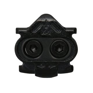 HT X1 Cleats 4 Deg - Black